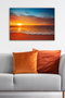 Wallity Lienzo Decorativo Multicolor 50 x 70 cm